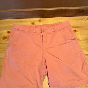 adidas Men's Coral Athletic Shorts